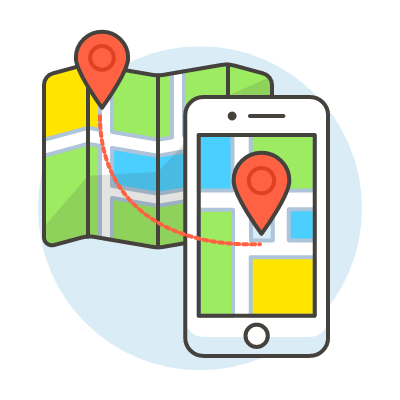 See Nearby